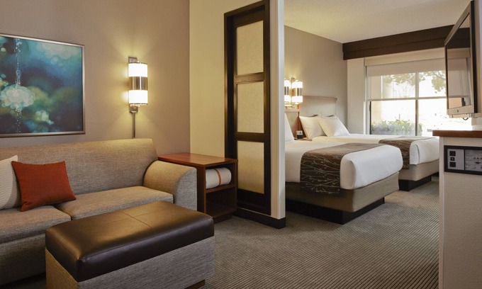 Malta Hotel | Hyatt Place Saratoga Malta