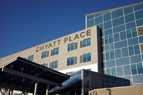 Savannah Hotel | Hyatt Place Savannah Airport