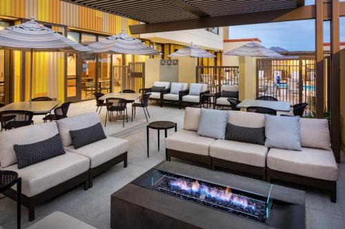 North Scottsdale Hotel | Hyatt Place Scottsdale North
