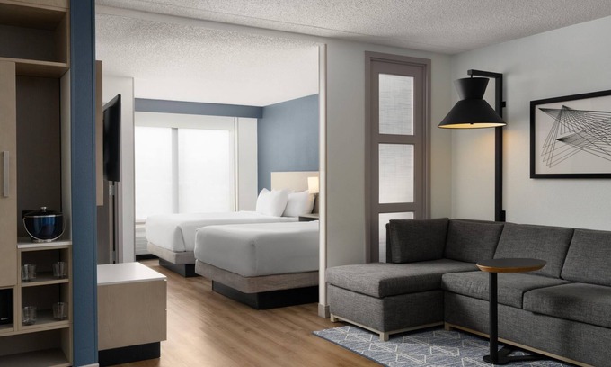 Secaucus Hotel | Hyatt Place Secaucus/Meadowlands