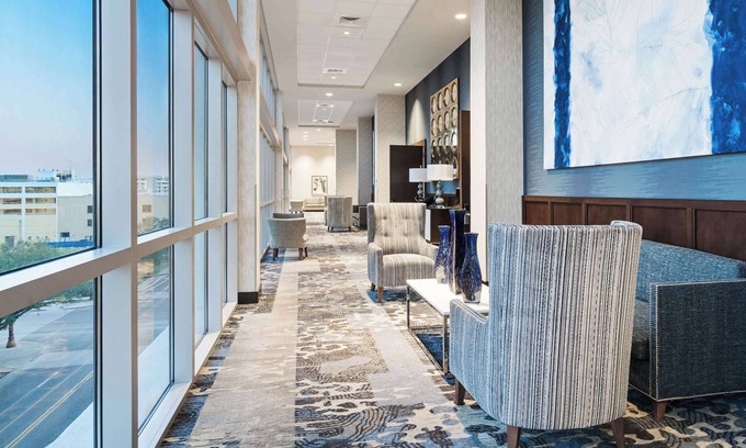 St. Petersburg Hotel | Hyatt Place St. Petersburg/Downtown