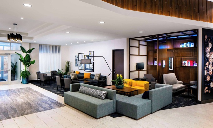 Sumter Hotel | Hyatt Place Sumter/Downtown