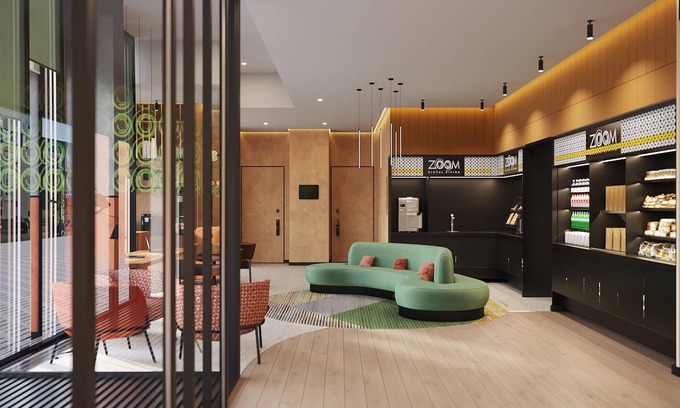 Kesklinn Hotel | Hyatt Place Tallinn