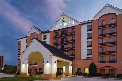 Tucson Hotel | Hyatt Place Tucson Airport