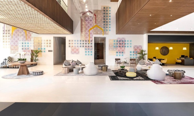 Al Rigga Apartment | Hyatt Place Wasl District Residences
