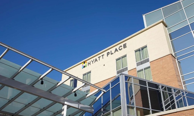 West Des Moines Hotel | Hyatt Place West Des Moines/Jordan Creek
