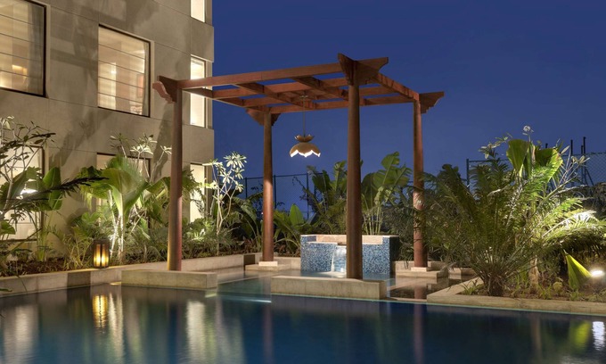 Pune Hotel | Hyatt Pune