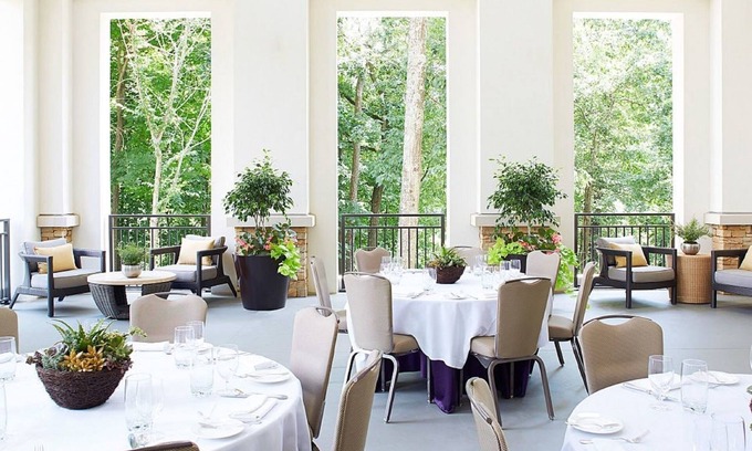 North Brookhaven Hotel | Hyatt Regency Atlanta Perimeter at Villa Christina