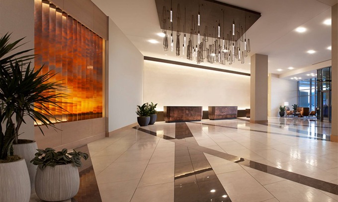 Frisco Hotel | Hyatt Regency Frisco-Dallas
