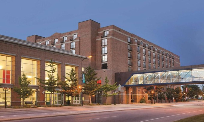 Green Bay Hotel | Hyatt Regency Green Bay
