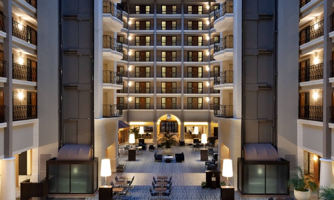 Green Bay Hotel | Hyatt Regency Green Bay