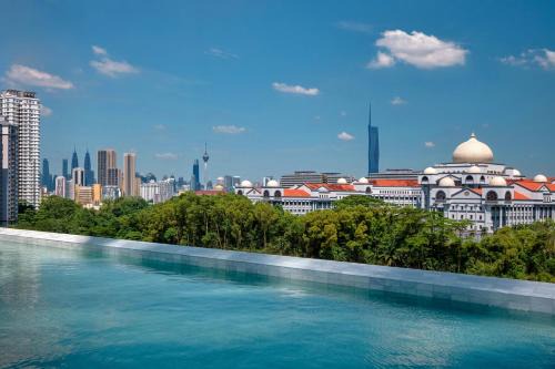 Kuala Lumpur Hotel | Hyatt Regency Kuala Lumpur at KL Midtown