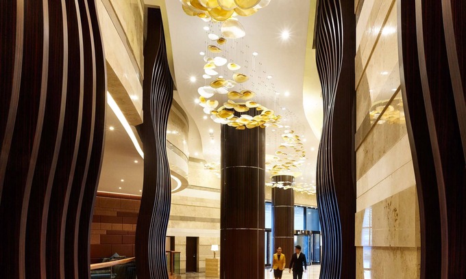 Tambo Hotel | Hyatt Regency Manila, City of Dreams