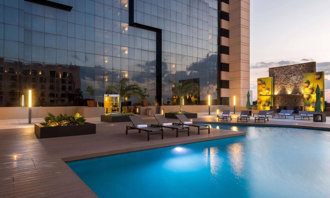 Zona Paseo Montejo Hotel | Hyatt Regency Merida Hotel