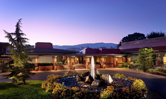 Monterey Resort | Hyatt Regency Monterey Hotel & Spa