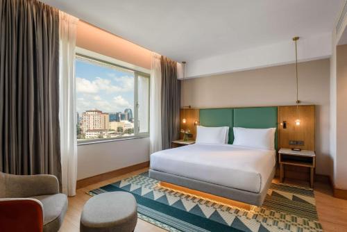 Westlands Hotel | Hyatt Regency Nairobi Westlands