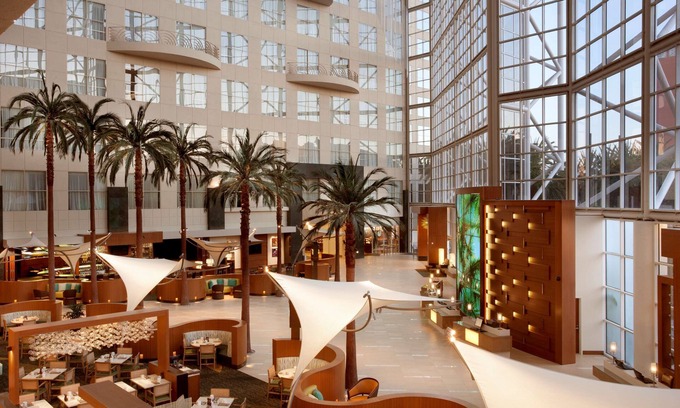 Anaheim Resort Hotel | Hyatt Regency Orange County