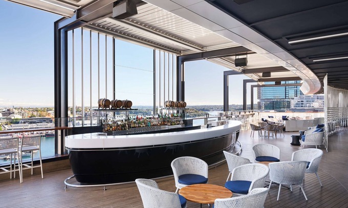 Darling Harbour Hotel | Hyatt Regency Sydney