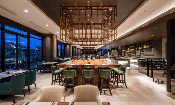 Urayasu Hotel | Hyatt Regency Tokyo Bay