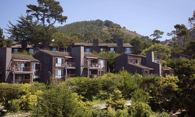 Carmel Highlands Resort | Hyatt Residence Club Carmel, Highlands Inn 1bedroom Sleeps 4!
