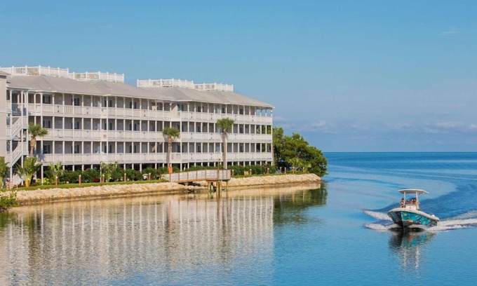 Key West Resort | Hyatt Vacation Club at Beach House