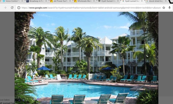 Truman Annex Resort | Hyatt Vacation Club in Key West- Studio