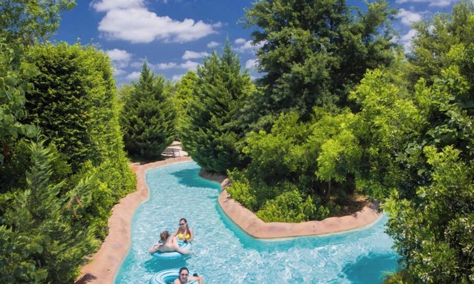 West San Antonio Hotel | Hyatt Vacation Club at Wild Oak Ranch