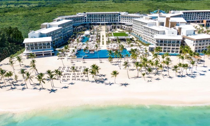 Punta Cana Resort | Hyatt Zilara Cap Cana - Adults Only