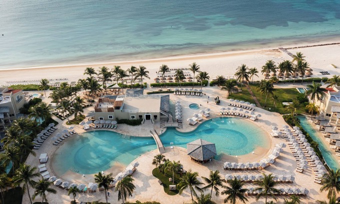 Villa Juarez Resort | Hyatt Zilara Riviera Maya Adults Only All Inclusive