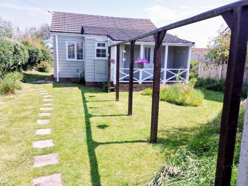 Bacton House | Hydaway