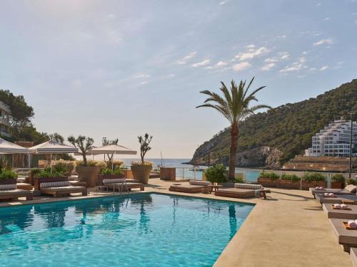 Cala Llonga Hotel | Hyde Ibiza