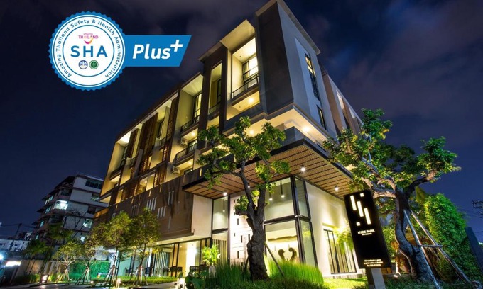 Su Thep Hotel | Hyde Park Chiangmai