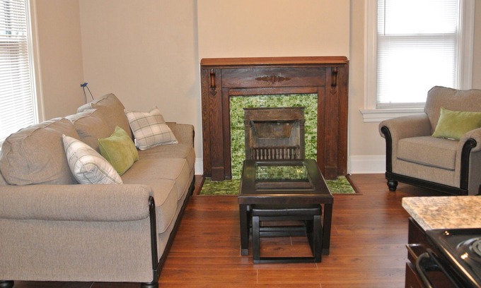 Hyde Park Apartment | Hyde Park Square Jewel III