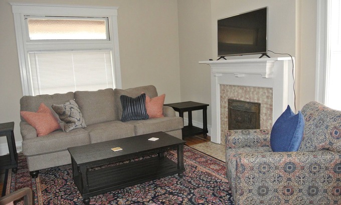 Hyde Park Apartment | Hyde Park Square Jewel II