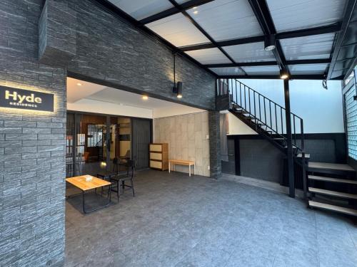 Samsen Nok Hotel | Hyde Residence Ladprao48