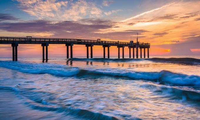 St. Augustine Condo | Hydrangea Cottage Manor