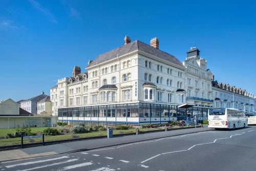 Llandudno Hotel | Hydro Hotel
