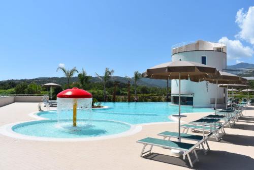 Casal Velino Apartment | Hyele Accommodation Experience