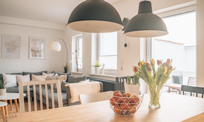 Heiligendamm House | HYGG INN Ferienhaus