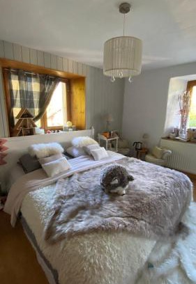 Saint-Gervais-les-Bains Apartment | Hygge and Lykke