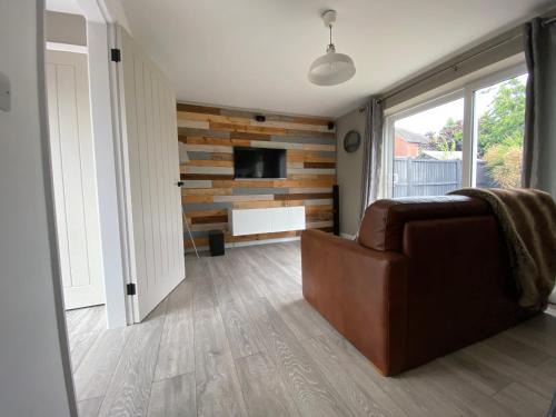 Lincoln House | Hygge Homes - Modern 1 bed house
