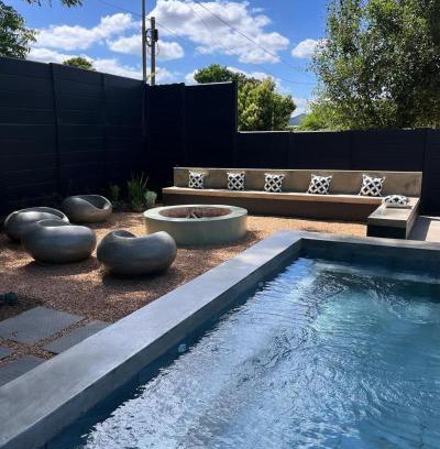 Robertson House | Hygge House
