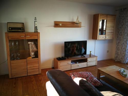 Landkirchen Apartment | "Hygge", ideal für E-biker und Kite-Surfer