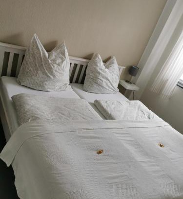 Friedrichstadt Apartment | Hygge l