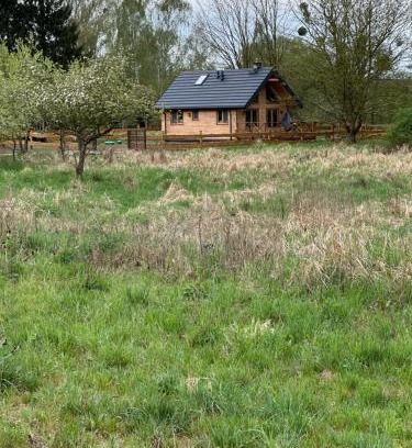 Cedynia House | Hygge Piasek Cedynia Chojna