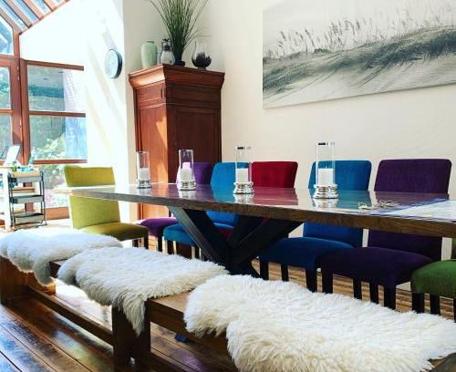 Ostend House | Hygge Vakantiewoning