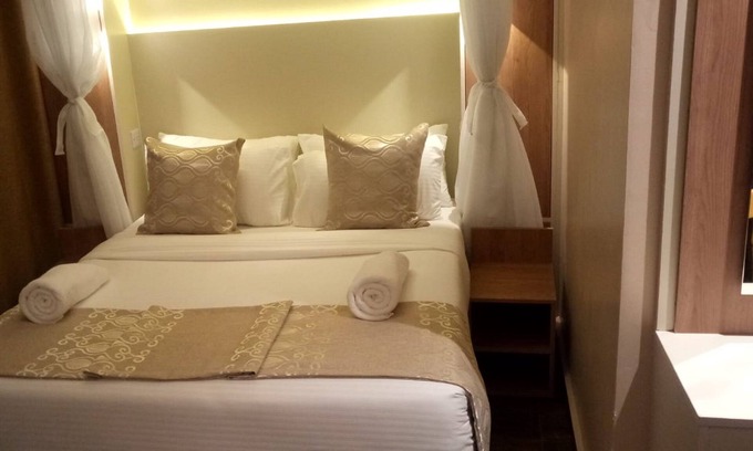 Naivasha Hotel | Hylise Hotel