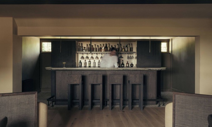 Charingworth Hotel | Hyll Hotel