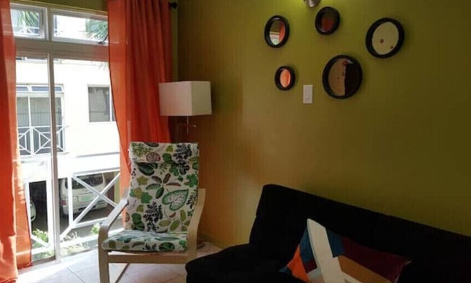 Eden Gardens Apartment | Hylton New Kingston II