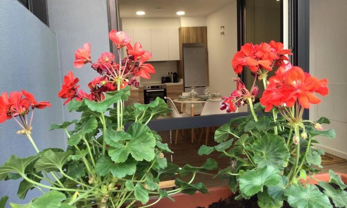 Redondela Apartment | HyP - Los Geranios